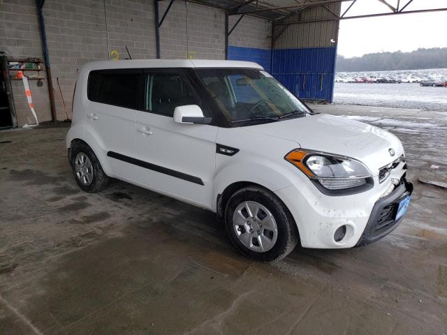 KNDJT2A51D7562732 KIA Soul