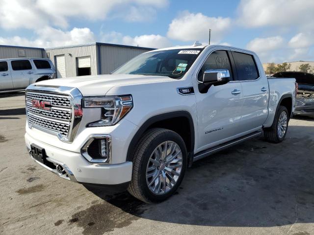 2021 GMC SIERRA C15 3GTP8FET2MG177048