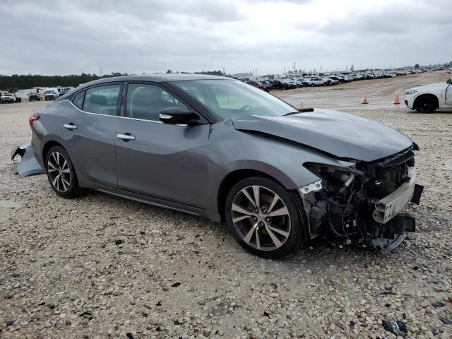 2017 NISSAN MAXIMA 3.5 - 1N4AA6APXHC382330