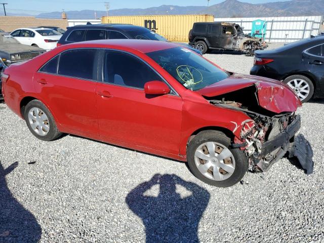 2007 Toyota Camry Ce VIN: 4T1BE46K97U128116 Lot: 39131073