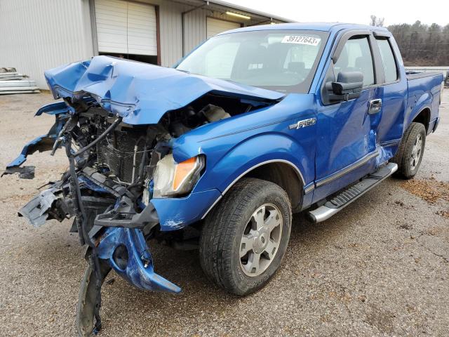 2009 Ford F-150 