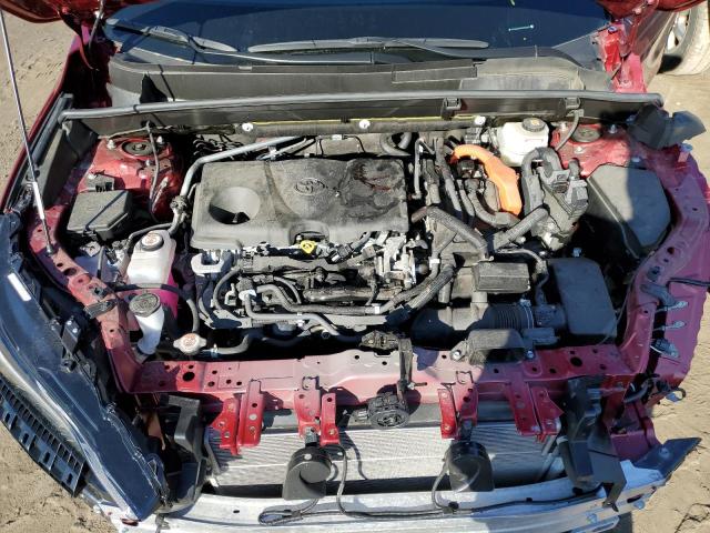 2021 TOYOTA VENZA JTEAAAAH3MJ036689