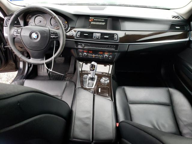 WBAXH5C53DD107244 BMW 528 XI