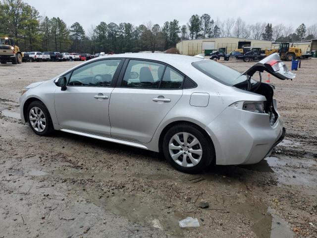 2021 TOYOTA COROLLA LE 5YFEPMAE1MP163349