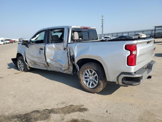 2020 CHEVROLET SILV1500 2 3GCPWEED3LG163389