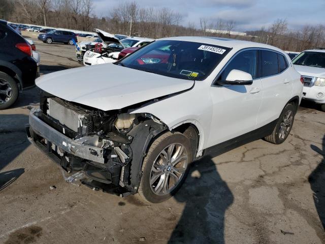 2019 BMW X2 xDrive28i