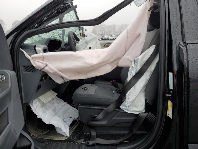 2022 FORD F150 - 1FTMF1C57NKE39415