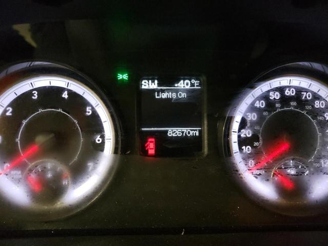 2019 RAM 1500 CLASS 1C6RR7TTXKS695355