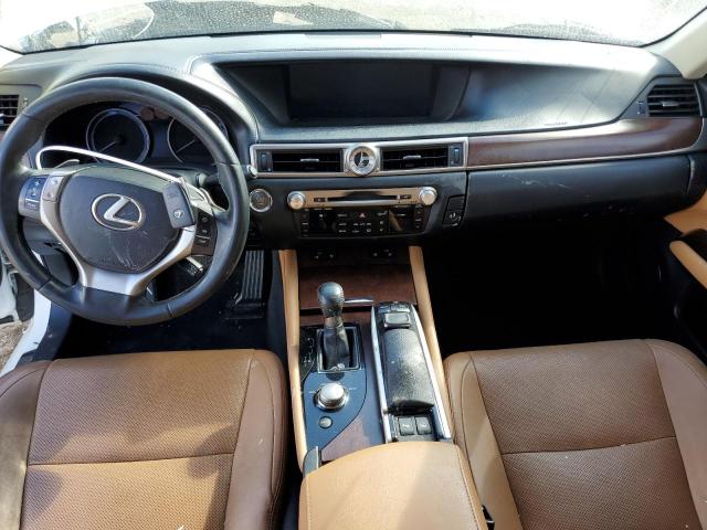 2015 LEXUS GS 350 - JTHBE1BL1FA003546