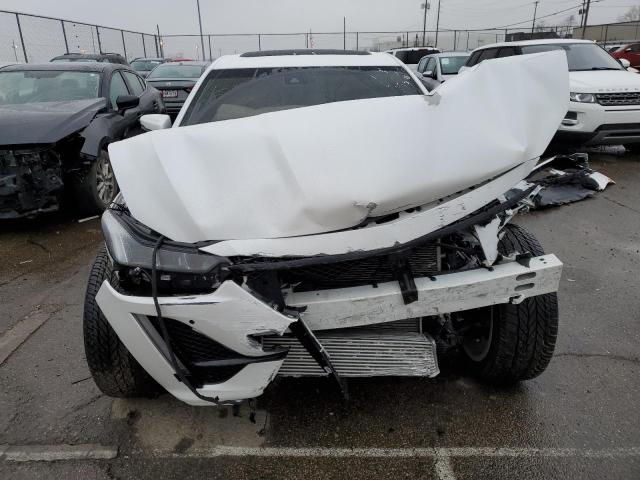 2020 CADILLAC CT5 SPORT - 1G6DU5RK3L0123399