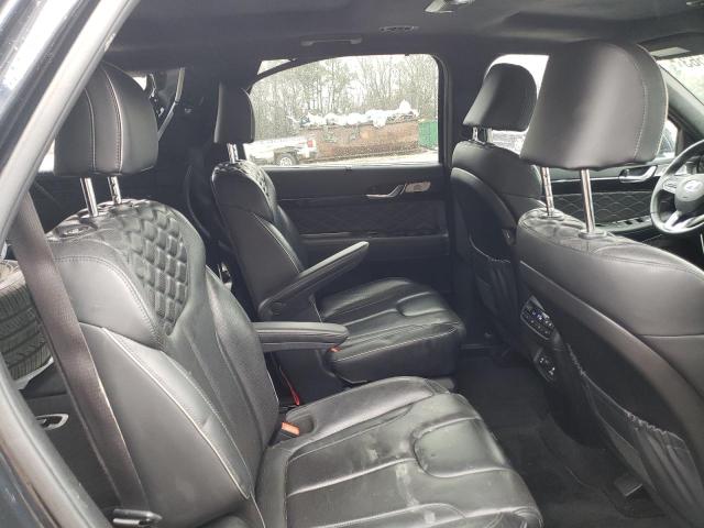 2020 HYUNDAI PALISADE L - KM8R54HE1LU123833
