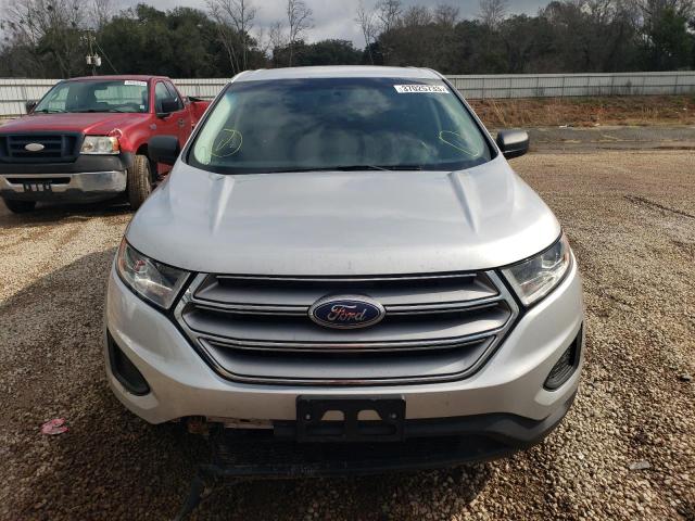 2016 FORD EDGE SE - 2FMPK3G90GBB17645