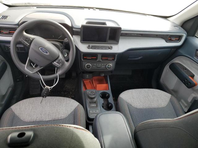 2022 FORD MAVERICK X - 3FTTW8E33NRA61766