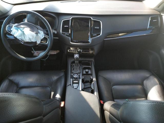 2018 VOLVO XC90 T6 YV4A22PK5J1207364
