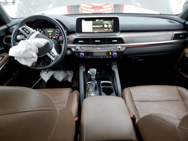 2021 KIA TELLURIDE - 5XYP5DHC6MG106457