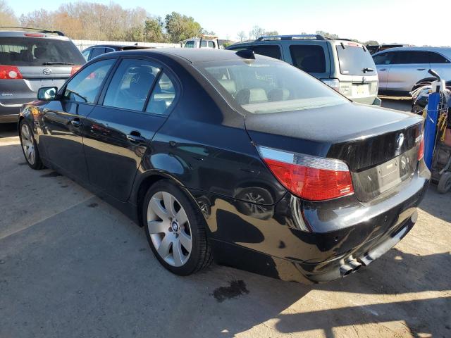 WBANE73596CM32078 BMW 530 I
