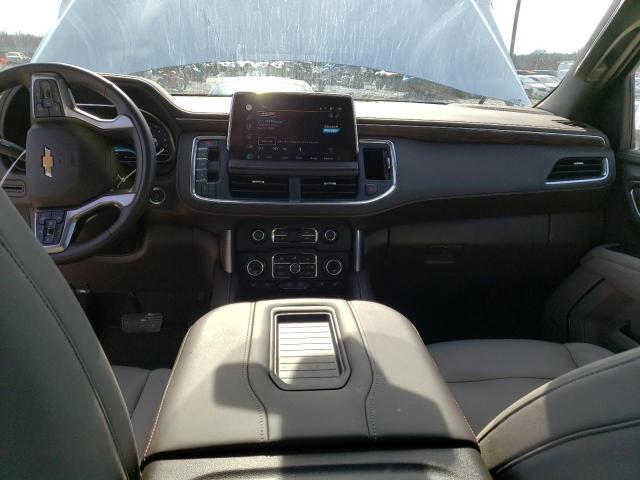 2022 CHEVROLET TAHOE C150 - 1GNSCNKD4NR277600