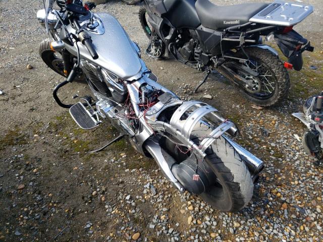 2013 HONDA VT1300 CT JH2SC6677DK300319