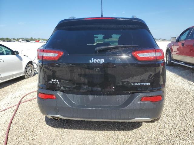 1C4PJMDB4HW530012 Jeep Grand Cher