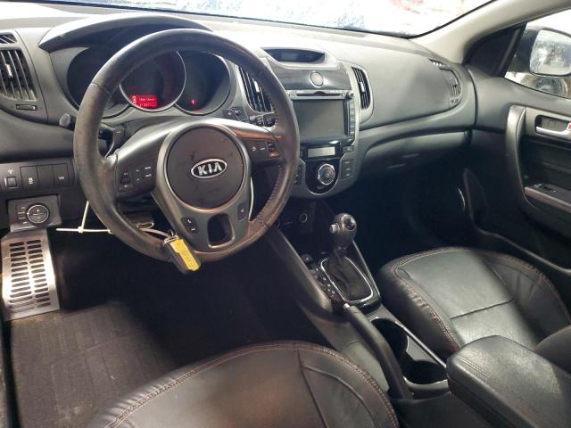 KNAFW6A30B5457978 KIA Forte