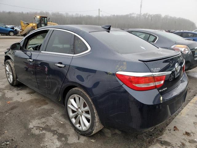 2015 BUICK VERANO PRE 1G4PT5SV4F4209220