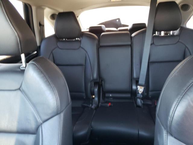 2017 ACURA MDX TECHNO - 5FRYD4H54HB034307