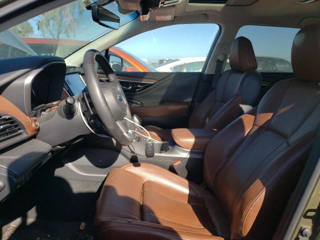 4S4BTGPD8L3176956 Subaru Outback Touring Ldl