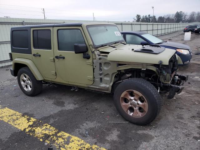 1C4HJWEG6DL675395 Jeep Wrangler Unlimited Sahara