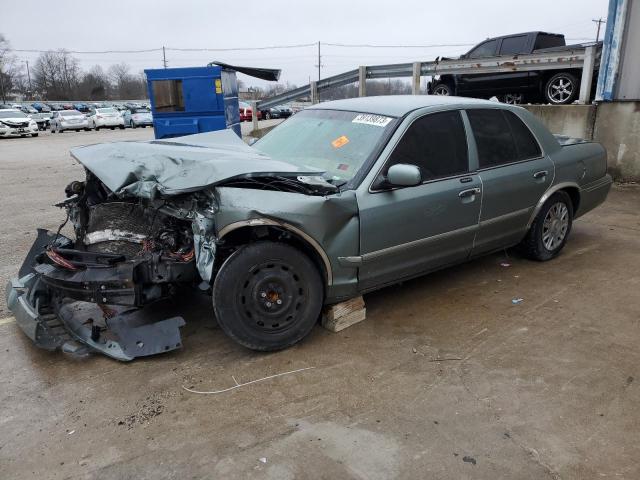 2006 Mercury Grand Marquis GS