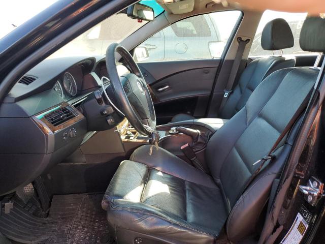 WBANE73596CM32078 BMW 530 I