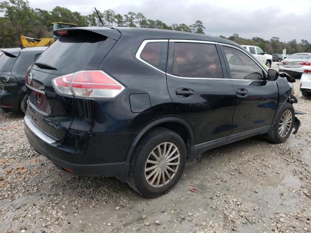 2016 NISSAN ROGUE S KNMAT2MT7GP667466