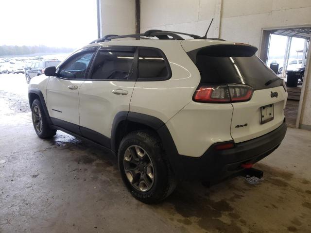 2019 JEEP CHEROKEE T - 1C4PJMBN7KD130932