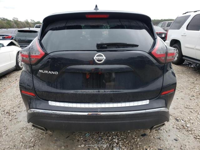 5N1AZ2MJ7KN143408 Nissan MURANO S