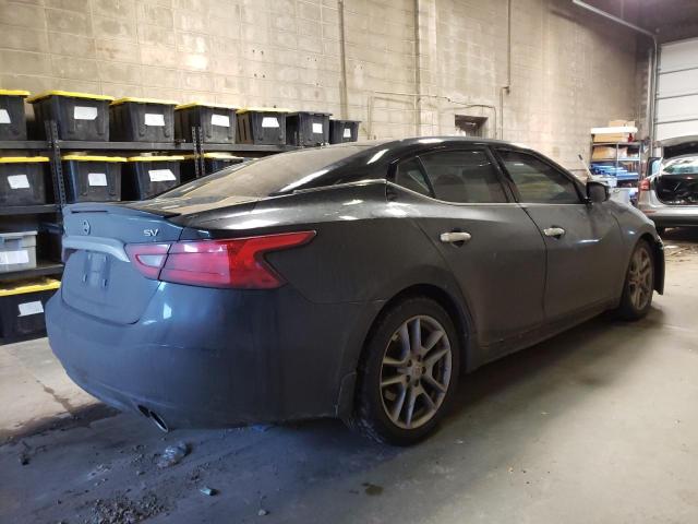 2016 NISSAN MAXIMA 3.5 - 1N4AA6AP3GC428188