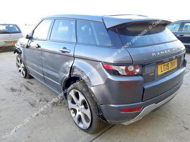 SALVA2AG5FH041849 Land Rover RANGE ROVE