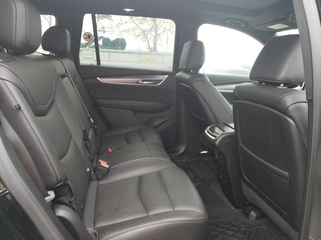 2022 CADILLAC XT6 LUXURY - 1GYKPBR47NZ181097