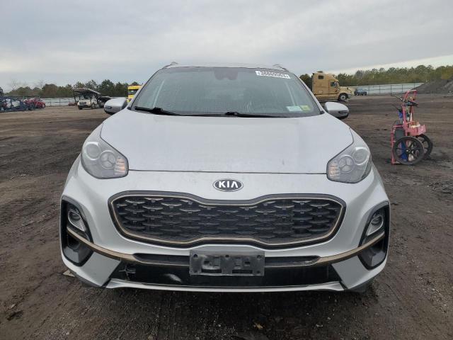 2020 KIA SPORTAGE S - KNDP6CAC3L7737535