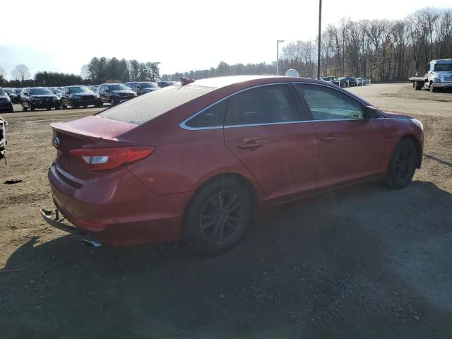 2016 HYUNDAI SONATA SE 5NPE24AF5GH362221
