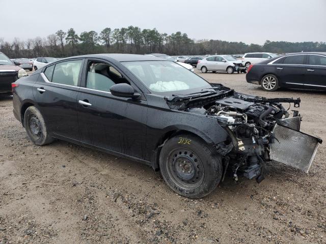 2019 NISSAN ALTIMA S - 1N4BL4BV3KC218862