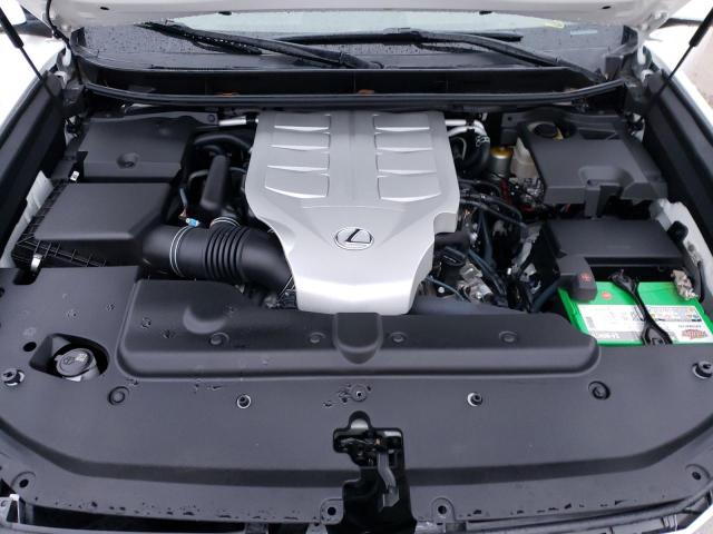 2017 LEXUS GX 460 PRE JTJJM7FX0H5151535