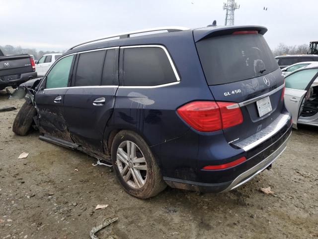 2015 MERCEDES-BENZ GL 450 4MA - 4JGDF6EE5FA443038