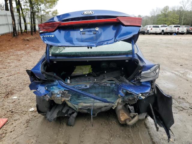 3KPF24AD2KE066833 KIA Forte