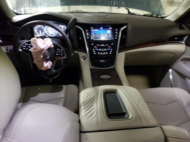 2015 CADILLAC ESCALADE L - 1GYS4BKJ6FR167380