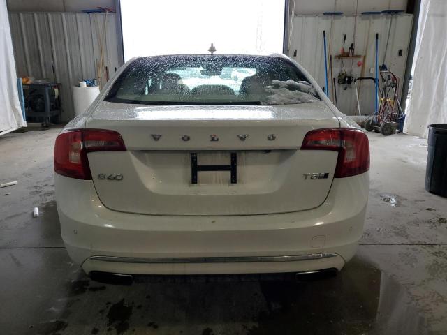 LYV612TK0GB094085 Volvo S60