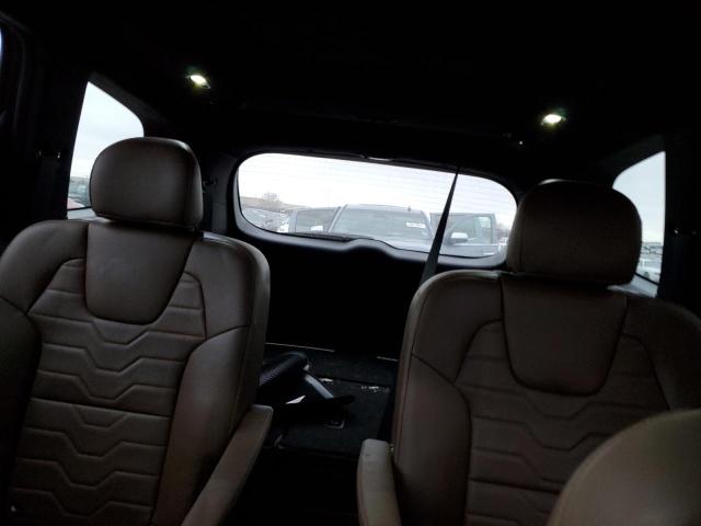 2021 KIA TELLURIDE - 5XYP5DHC6MG106457