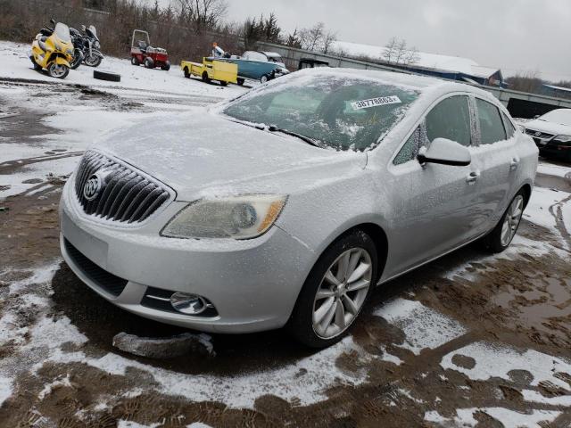 2014 Buick Verano 