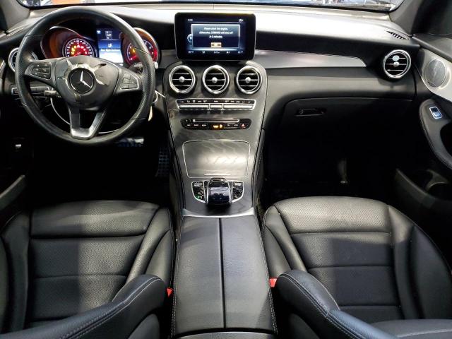 WDC0J4KB7KF516370 Mercedes-Benz Glc Coupe 300 4matic