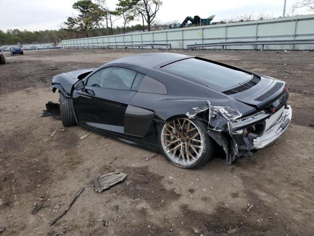 2017 AUDI R8 5.2 PLU WUAKBAFX0H7903459