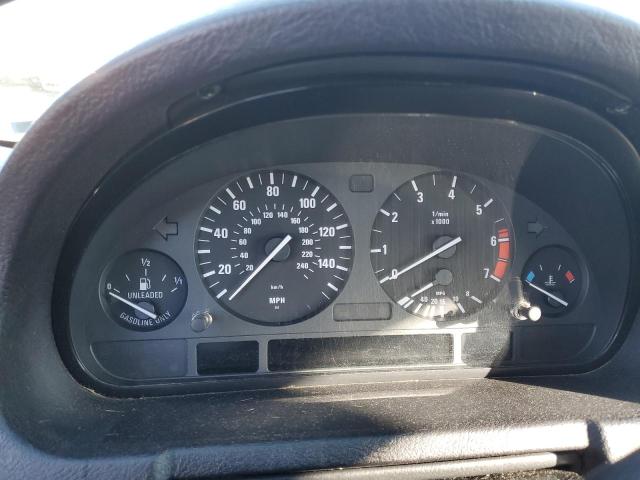 5UXFB33512LH31357 BMW X5 4.4I