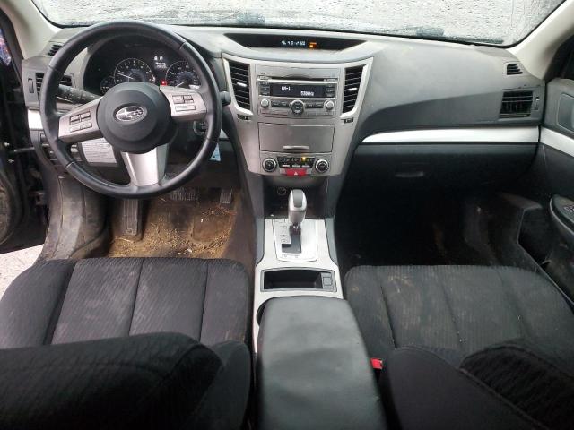 4S4BRBBC6B3447544 Subaru Outback 2.5i Premium